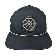 Oakley snapback rope for sale  Knightstown