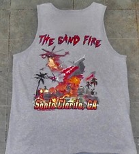 Sand fire july for sale  Oak View