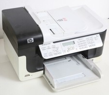 HP Officejet 6500 All-in-One Inkjet Printer (spares/repairs) comprar usado  Enviando para Brazil