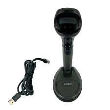 Scanner de Código de Barras Symbol Motorola Zebra DS9808-SR00007NNWR com Cabo USB comprar usado  Enviando para Brazil