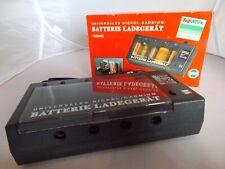Universal batterieladegerät n gebraucht kaufen  Putbus