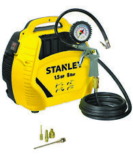Compressore portatile stanley usato  Avezzano