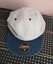 Mens primark snapback for sale  PORT TALBOT