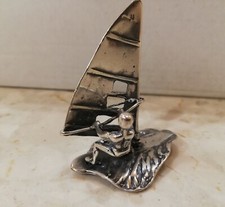 Surf con vela usato  Macerata