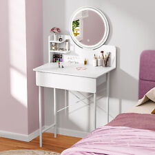 Coiffeuse miroir modes d'occasion  Nanteuil-le-Haudouin