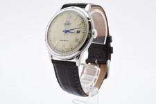 [QUASE PERFEITO] Orient Bambino AC00-C1-B Romano 40mm Relógio Automático Masculino JAPÃO comprar usado  Enviando para Brazil