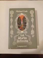 Storia infinita ende usato Storia infinita ende usato  Noventa Padovana