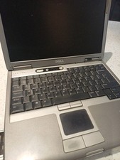 dell d610 hard drive for sale  WIRRAL