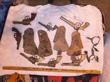 Antique toys gene for sale  Washington