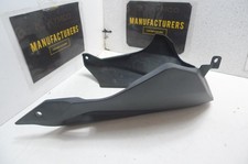 Honda cbr125 belly for sale  LEVEN