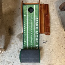 Golf putting mat for sale  League City