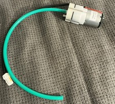 12v vakuumpumpe luftpumpe gebraucht kaufen  Detmold