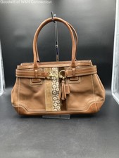 Authenticated coach women for sale  Bridgeport