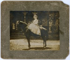Antique 1901 photo for sale  Alameda