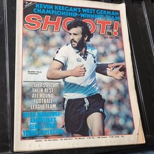 1979 shoot magazine for sale  SUDBURY
