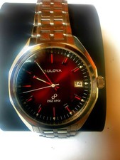 Orologio bulova uomo usato  L Aquila