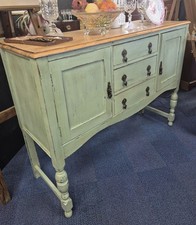 Lovely oak dresser for sale  HEREFORD