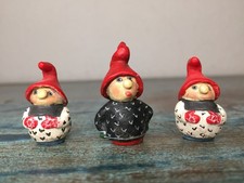 Stück glückswichtel 3cm gebraucht kaufen  Neuss