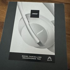 Bose 700 noise gebraucht kaufen  Berlin