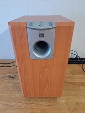 Jbl scs sub gebraucht kaufen  Niederzissen