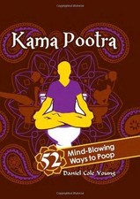 Kama pootra mind for sale  ROSSENDALE