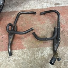 Oem honda vfr750f for sale  DONCASTER