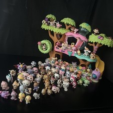 Lps little pet for sale  North Bergen