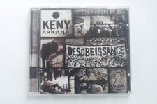 Keny arkana désobéissance. d'occasion  Expédié en Belgium