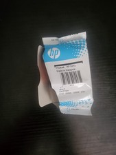 Cartucho de impressora de tinta preta HP 63XL, novo F6U64A comprar usado  Enviando para Brazil