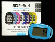 3dfitbud a420s simple for sale  DISS
