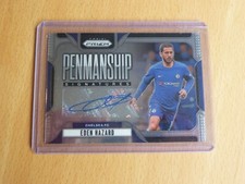 Panini prizm premier for sale  HITCHIN