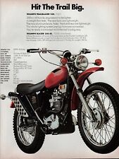 1971 triumph trailblazer for sale  Boise
