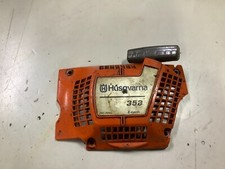 Husqvarna 353 chainsaw for sale  Branchdale