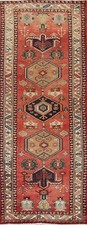 Geometric heriz traditional for sale  Charlotte