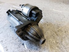 Motorino avviamento per usato  Italia