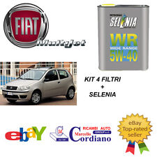 Kit filtri tagliando usato  Settimo Milanese