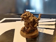 Blood bowl warhammer d'occasion  Expédié en Belgium