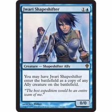Jwari shapeshifter near gebraucht kaufen  Hamburg