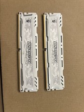 4gb crucial ballistix for sale  Lynchburg