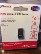 Dongle bluetooth pama d'occasion  Expédié en France