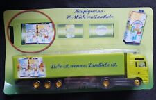 Bier truck werbetruck gebraucht kaufen  Sondershausen