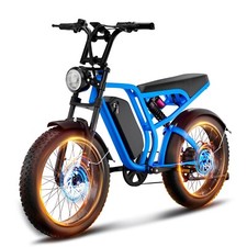 Used electric bike for sale  Pico Rivera