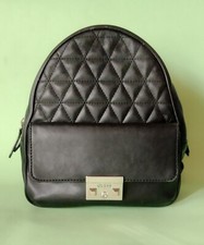 Zaino guess nero usato  Palermo