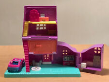 Polly pocket 2018 d'occasion  Paris XVII