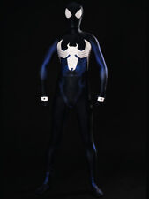 Fato Cosplay Shattered Dimensions Ultimate Spider-Man Azul Homem-Aranha Novo, usado comprar usado  Enviando para Brazil