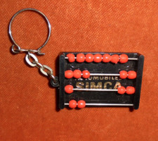 Porte clés bragard d'occasion  Bar-le-Duc