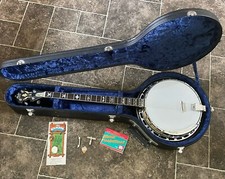Lida vintage custom for sale  Winchester