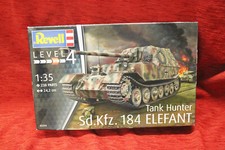 Modellbausatz revell 03254 gebraucht kaufen  Leipzig