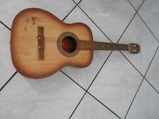 Chitarra acustica ros usato  Frattaminore