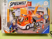 Ravensburger tiptoi spielwelt gebraucht kaufen  Dillingen/ Saar